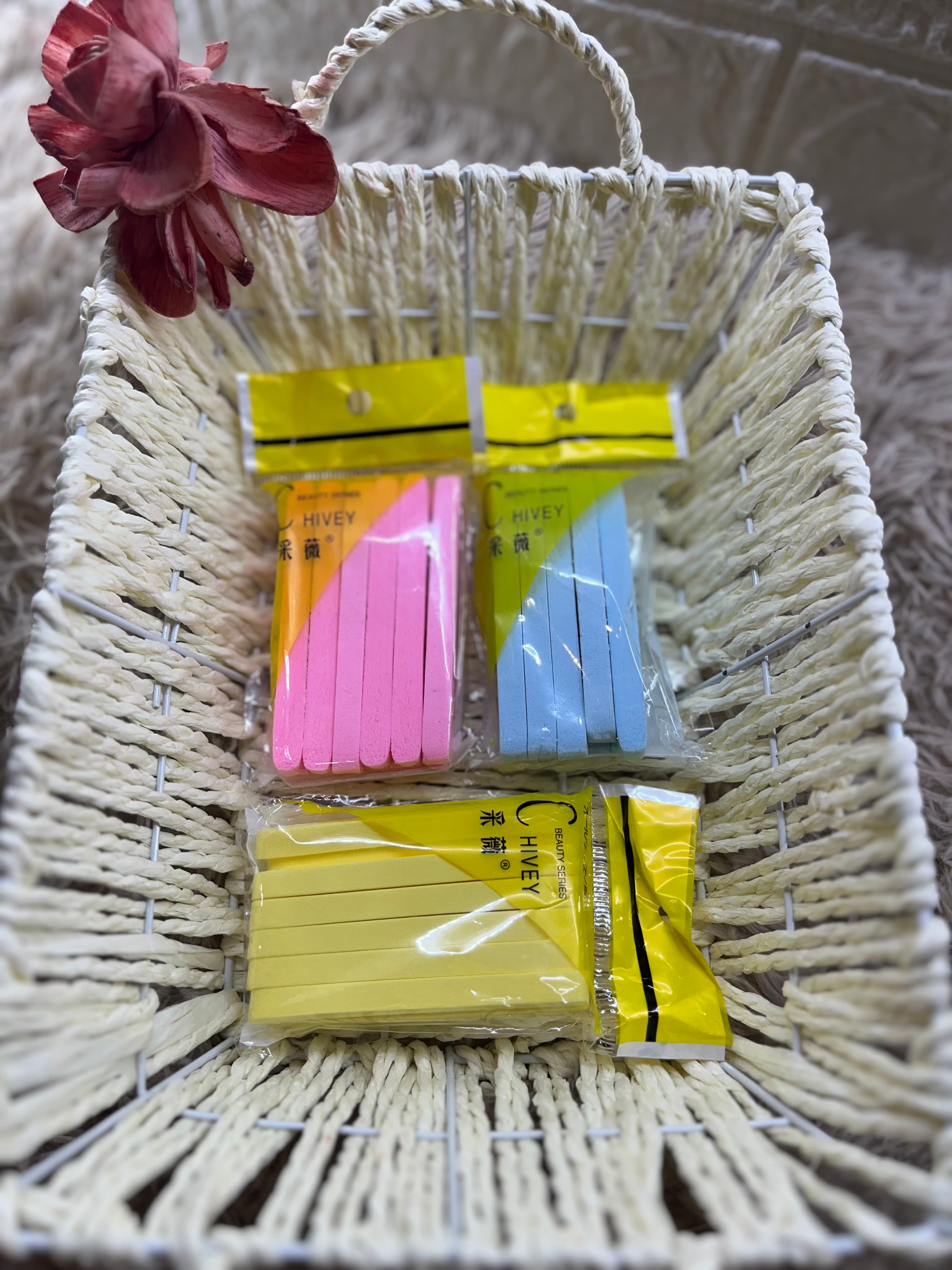 Chiffon à eau
