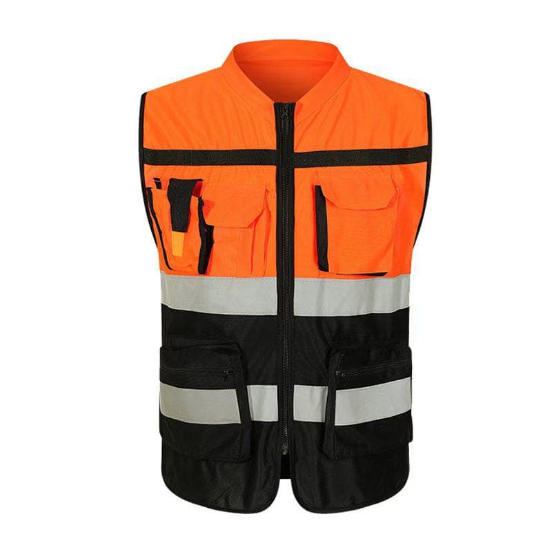 REFLECTOR VEST