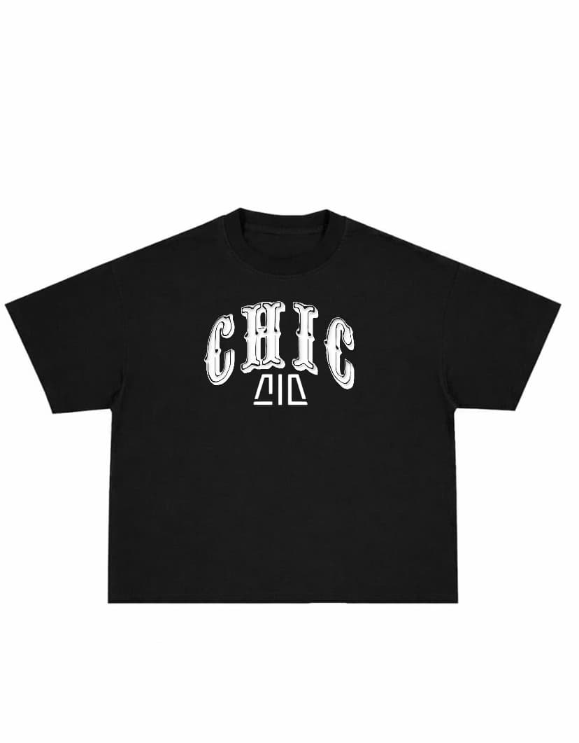 Chic Vision tee