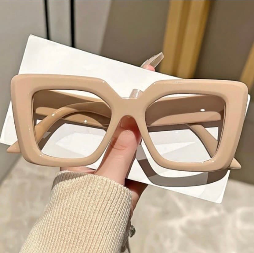 DRIP 002(KHAKI FRAME)