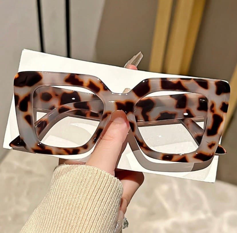 DRIP 003(LEOPARD PRINT)