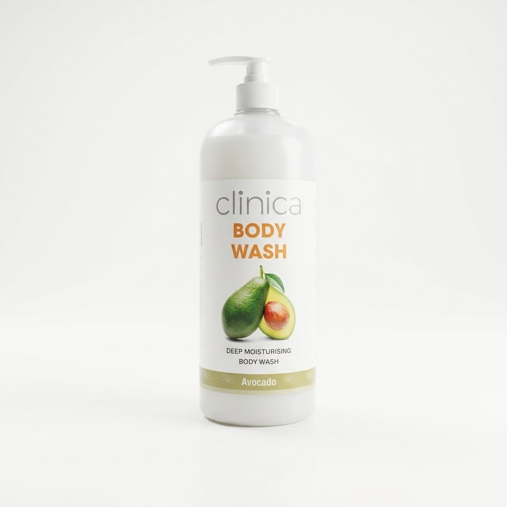 Clinica Tissue Oil Body Lotion - 250ml